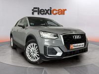 Usado Audi Q2 Design 116 CV (85 kW) 2019 Gris SUV
