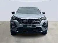 Nuevo Peugeot 2008 Allure 145 CV (106 kW) 2026 Gris / plata SUV