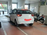 usado Citroën C4 Picasso 2013 2.0 163cv automático.