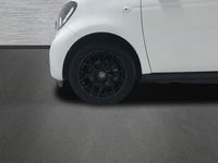 usado Smart ForFour Electric Drive 