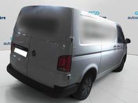 Używany VW Transporter 110 KM (80 kW) 2022 Van