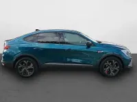 Usado Renault Arkana R.S. 145 CV (106 kW) 2022 Azul SUV
