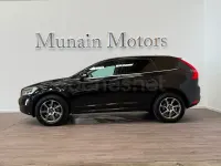 Usado Volvo XC60 181 CV (133 kW) 2014 Negro SUV