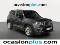 Usado Jeep Renegade Limited 130 CV (95 kW) 2023 SUV