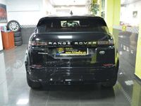 usado Land Rover Range Rover evoque 2.0TD4 SE 4WD Aut. 150