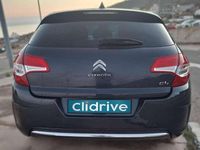 Brugt Citroën C4 Business Class 92 HK (67 kW) 2013 Blå Hatchback