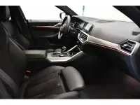 Occasion BMW 420 190 ch (139 kW) 2022 Bleue Coupé