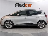 Usado Renault Scénic IV Intens 110 CV (80 kW) 2017 Gris Monovolumen