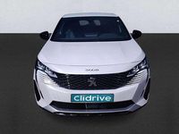 Usado Peugeot 3008 Allure 131 CV (96 kW) 2023 Blanco SUV