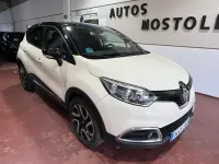 Usado Renault Captur XMOD 90 CV (66 kW) 2016 Blanco SUV