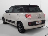 Usado Fiat 500L Pop Star 95 CV (69 kW) 2017 Monovolumen