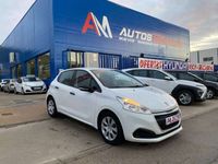 usado Peugeot 208 1.6 BlueHDi Active 75