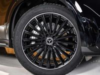 Usado Mercedes GLC300 269 CV (197 kW) 2025 Negro Coupe