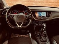 Usado Opel Grandland X Ultimate 130 CV (95 kW) 2019 Blanco SUV