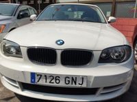 usado BMW 120 SERIE 1 D