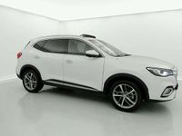 Usado MG HS Luxury 162 CV (119 kW) 2023 Blanco SUV