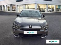Usado Citroën C4 136 CV (100 kW) 2024 Gris Berlina