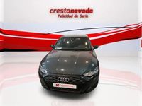 Usado Audi A3 Premium 116 CV (85 kW) 2023 Gris Berlina