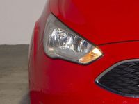 Usado Ford C-MAX Titanium 120 CV (88 kW) 2016 Rojo Monovolumen