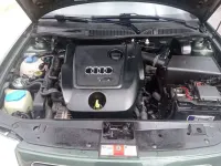 Usado Audi A3 Ambition 131 CV (96 kW) 2002 Utilitario