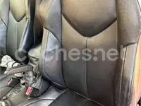 Usado Peugeot 308 CC Sport 140 CV (102 kW) 2009 Granate Descapotable