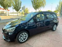 Occasion BMW 218 Comfort Edition 150 PK (110 kW) 2019 Blauw Stationwagen