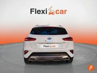 Usado Kia XCeed 141 CV (103 kW) 2021 Blanco SUV
