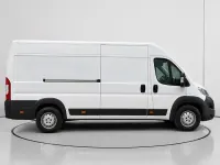 Usado Citroën Jumper 140 CV (102 kW) 2020 Blanco Monovolumen
