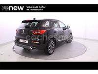 Usado Renault Kadjar Techno 140 CV (102 kW) 2022 Negro SUV