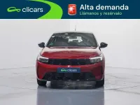 Usado Opel Corsa S 101 CV (74 kW) 2025 Rojo Utilitario