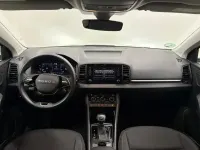 Occasion Skoda Karoq Selection 150 ch (110 kW) 2025 Blanc SUV