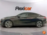 Usado BMW 218 136 CV (100 kW) 2021 Negro Coupe