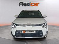 Usado Kia Niro 150 kW (204 CV) 2023 Blanco SUV
