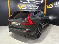 Usado Volvo XC60 Momentum 190 CV (139 kW) 2020 Gris / plata SUV
