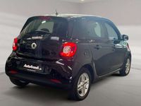 usado Smart ForFour Electric Drive 