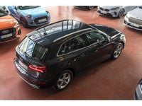 Usado Audi Q5 S-Line 163 CV (119 kW) 2020 Gris SUV