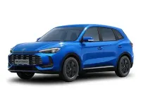 Nuevo MG ZS Comfort 197 CV (144 kW) 2025 Azul SUV