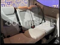 Usado Mercedes A200 Elegance 136 CV (100 kW) 2006 Negro Monovolumen