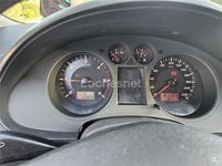 Usado Seat Cordoba Stella 64 CV (47 kW) 2005 Gris / plata Berlina