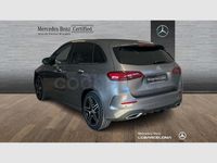 Usado Mercedes B250e AMG line 218 CV (160 kW) 2024 Gris / plateado Monovolumen