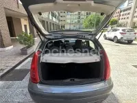 Usado Citroën C3 Furio 61 CV (44 kW) 2005 Gris / plata Berlina
