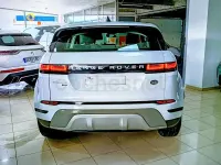 Usado Land Rover Range Rover evoque 150 CV (110 kW) 2020 Blanco SUV
