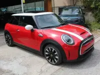 Usado Mini Cooper 135 kW (184 CV) 2024 Rojo Utilitario