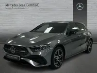 Usado Mercedes A250 218 CV (160 kW) 2026 Gris montaña
