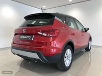 usado Seat Arona 1.0 TSI 85kW (115CV) DSG Style Eco