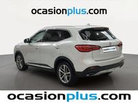 Usado MG HS Luxury 162 HP (119 kW) 2023 Branco SUV