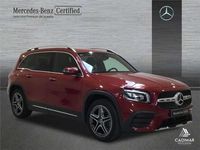 Usado Mercedes GLB200 150 CV (110 kW) 2021 SUV