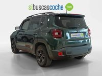 Nuevo Jeep Renegade North 130 CV (95 kW) 2025 Verde SUV