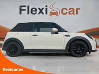 usado Mini Cooper Cabriolet 