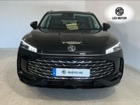 Nuevo MG HS Comfort 272 CV (200 kW) 2026 Negro SUV